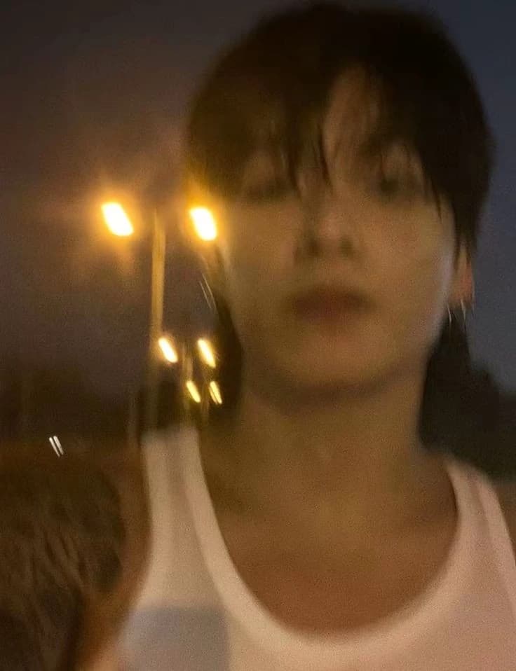 Jungkook  thumbnail