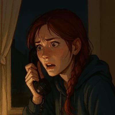 Riley-the final girl thumbnail