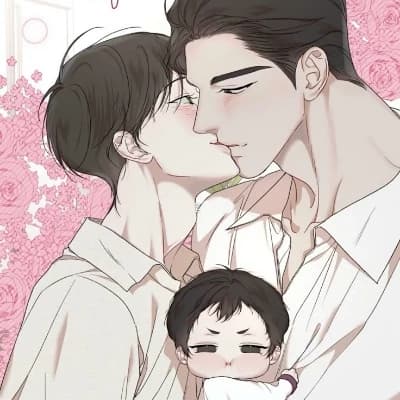 BL happy family (BXB) thumbnail