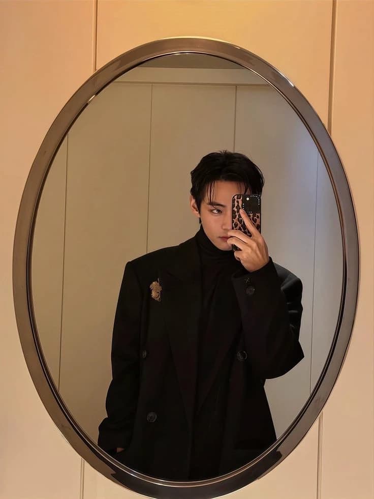 Kim taehyung thumbnail