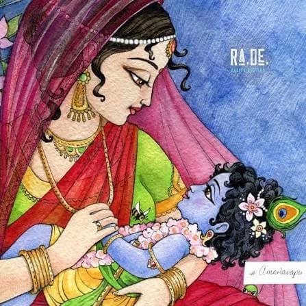 Yashoda thumbnail