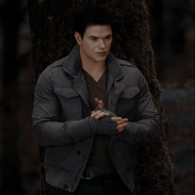 Emmett Cullen thumbnail