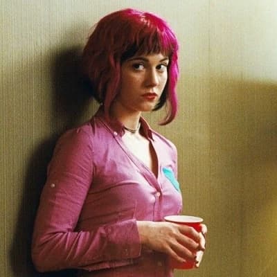 Ramona Flowers thumbnail