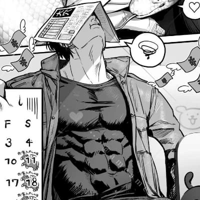 Toji zenin thumbnail
