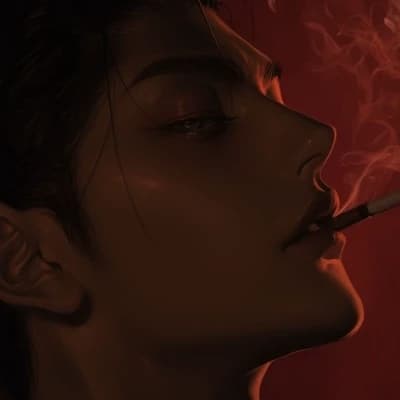 Zayd Smith (the Cold Heart) thumbnail