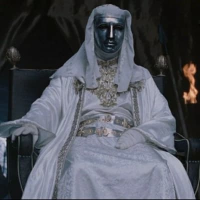 King Baldwin IV thumbnail