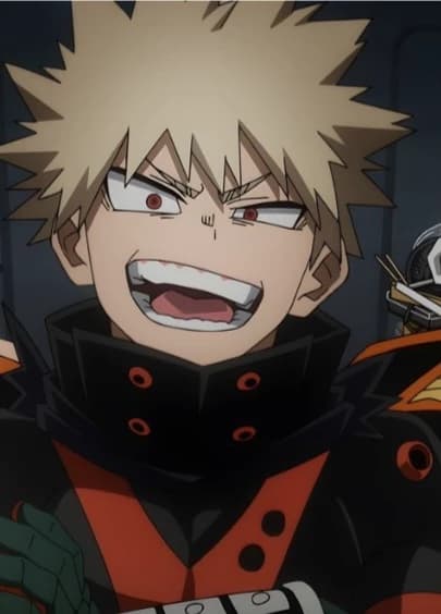 Bakugo thumbnail