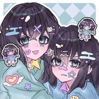 Yuichiro and Muichiro thumbnail