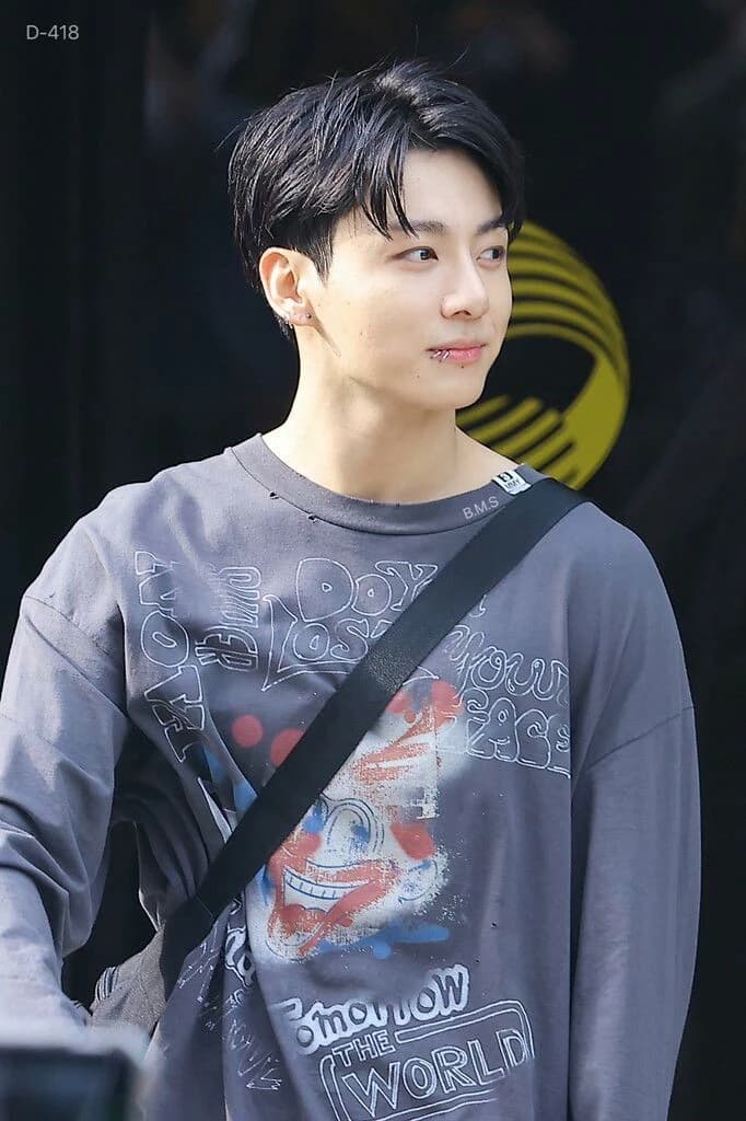 Jungkook thumbnail
