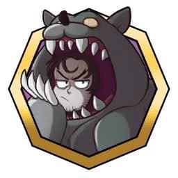 Beowulf, your omega thumbnail