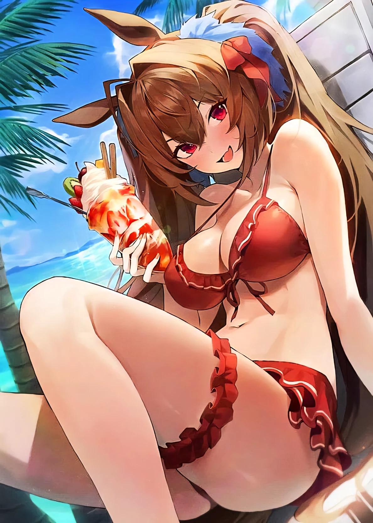 Daiwa Scarlet  thumbnail