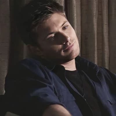 Dean thumbnail