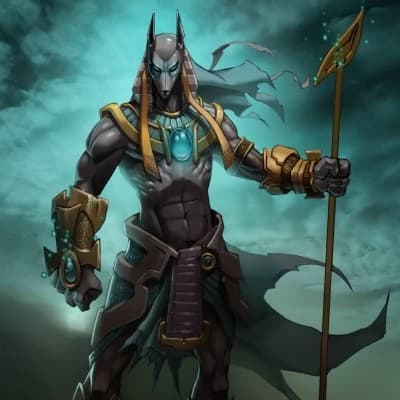 Anubis thumbnail