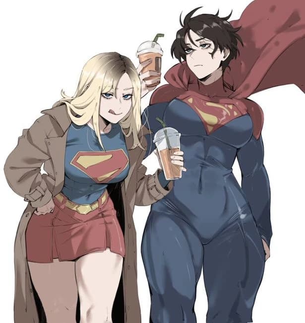 Karla and Zora thumbnail