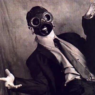 Sid Wilson thumbnail