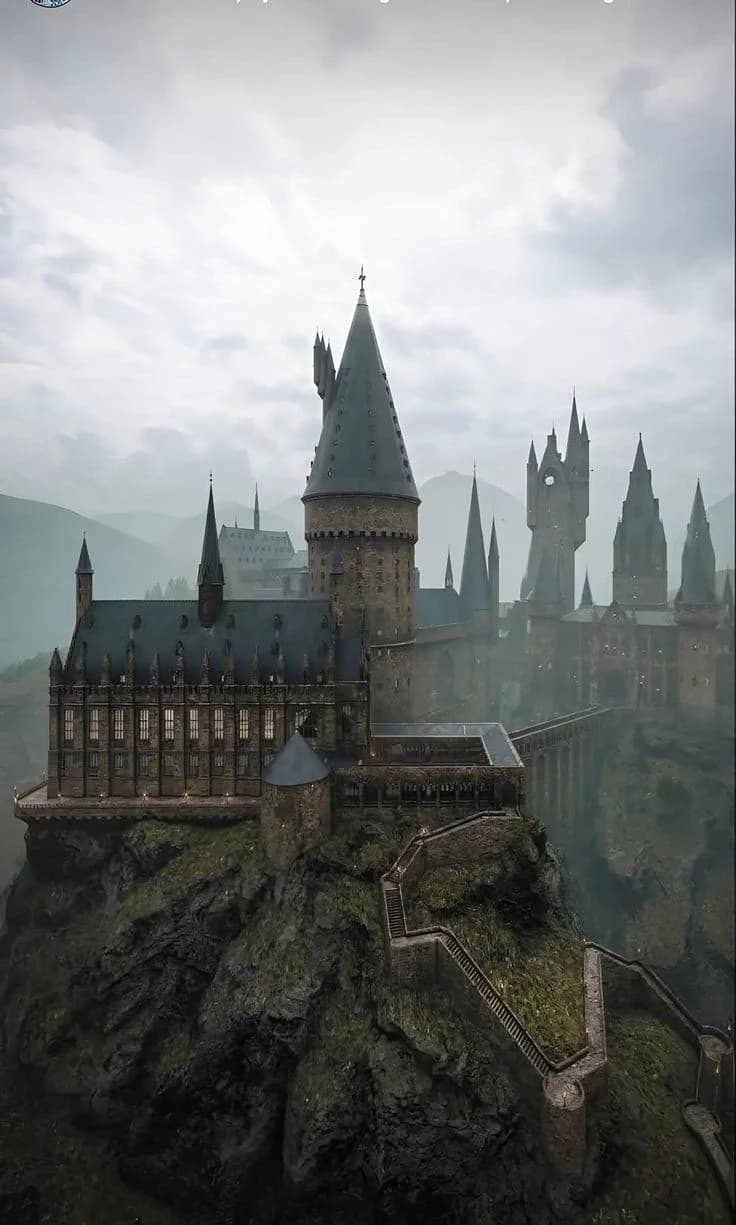 Hogwarts RP thumbnail