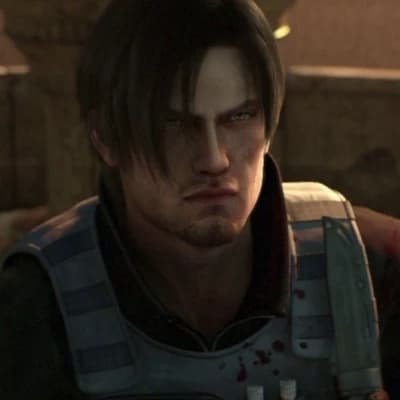 Leon Scott Kennedy thumbnail