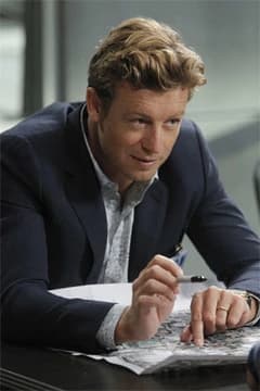 Patrick Jane thumbnail