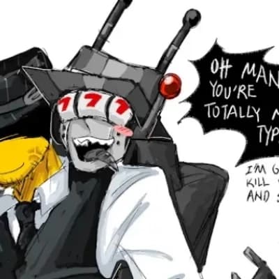 Subject 777 thumbnail