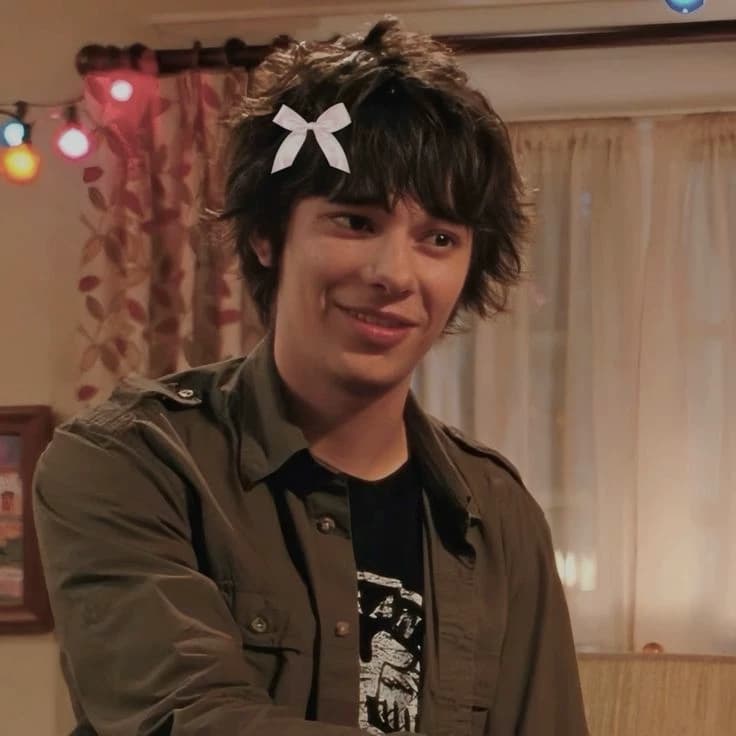 Rodrick thumbnail