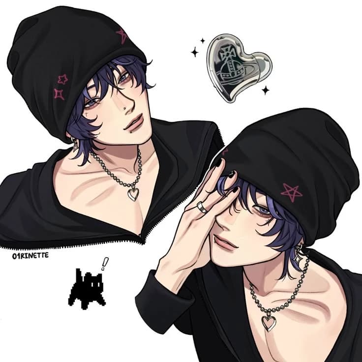 Scaramouche 💘 thumbnail