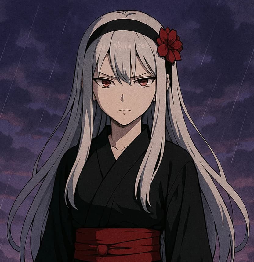 Lia Hakami (7/Stryker) thumbnail