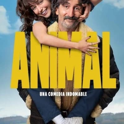 animal: anton and uxia thumbnail
