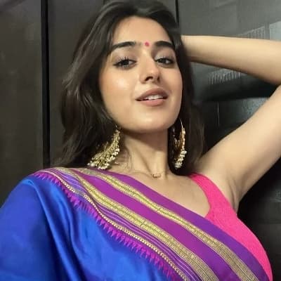 Jiya Sharma thumbnail
