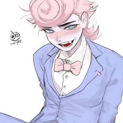 Harvey | bloodmoney thumbnail