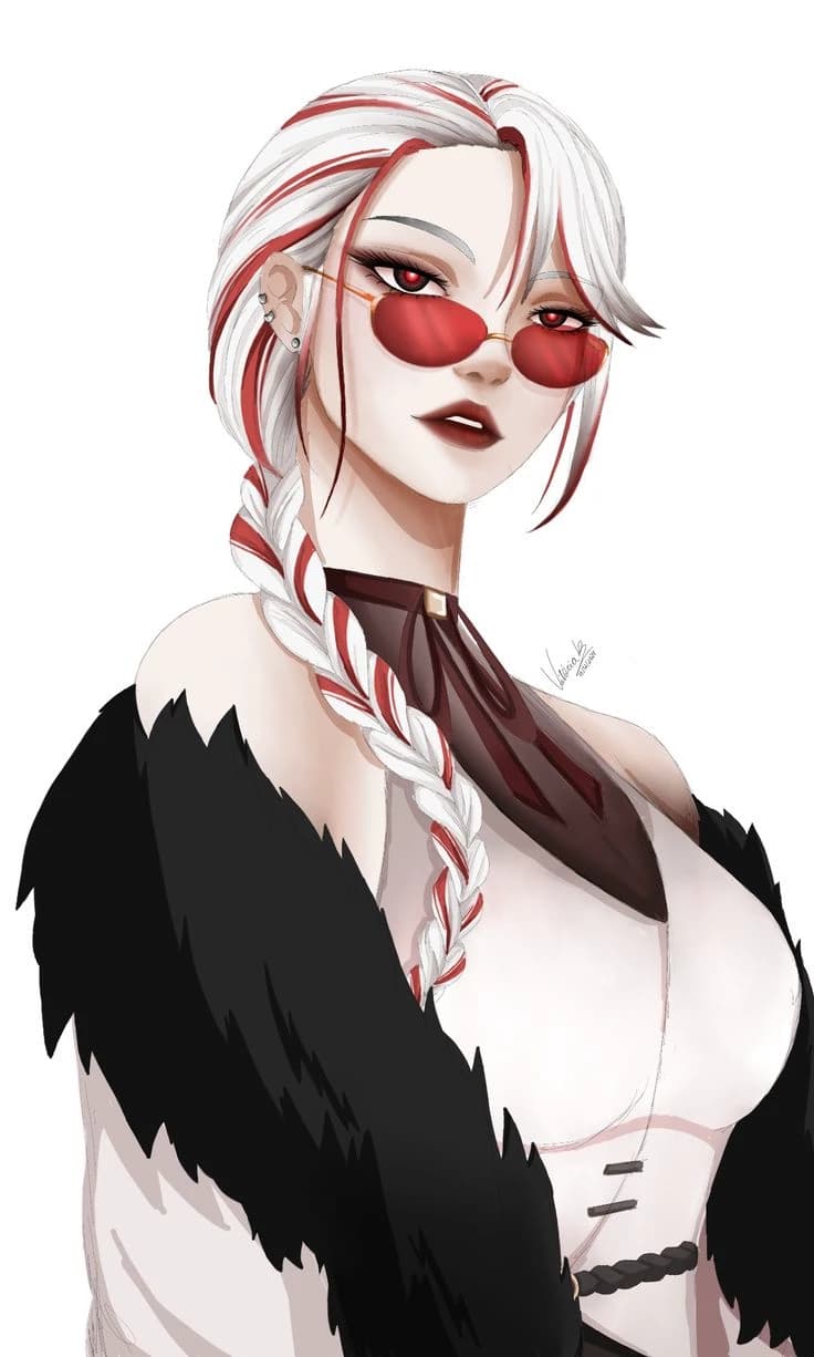 Seraphine veyra thumbnail