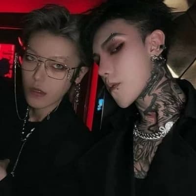 Kaito and Ren thumbnail