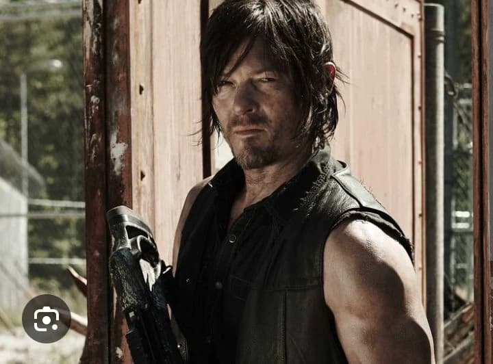 Daryl Dixon  thumbnail