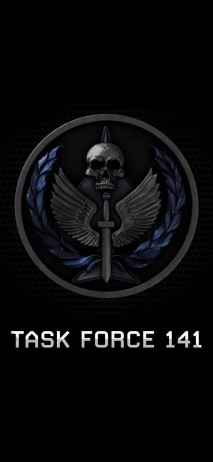 Task Force 141 : Hybrid thumbnail