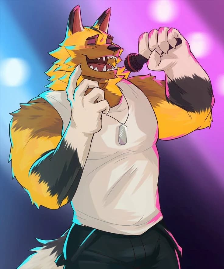 Hunmang Furry thumbnail