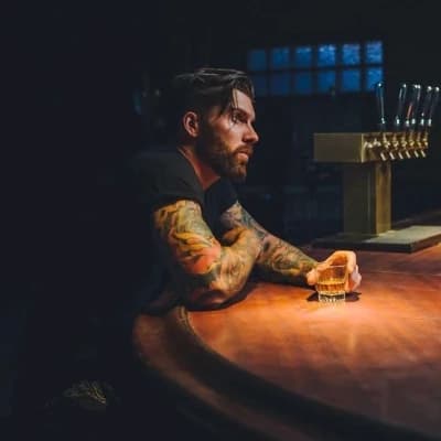 Jason Miller 'Jazz' thumbnail