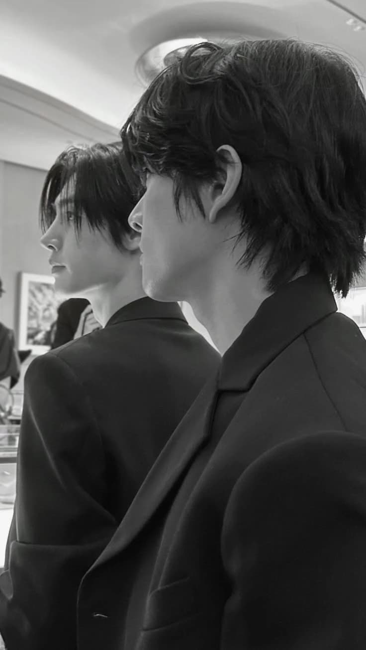 Your two mafia husbands | Jakehoon ( BL|MLM) thumbnail