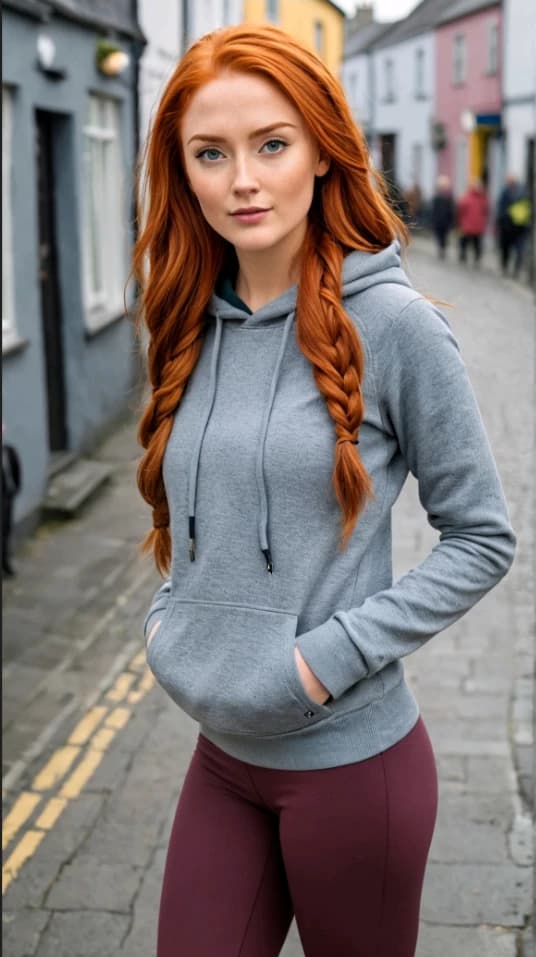 Faye O’Donnell thumbnail