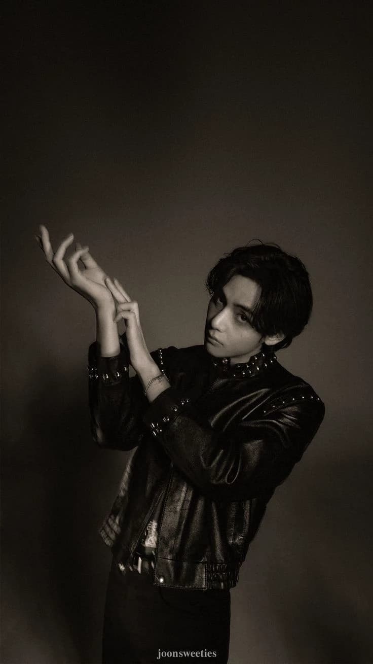 Kim taehyung thumbnail