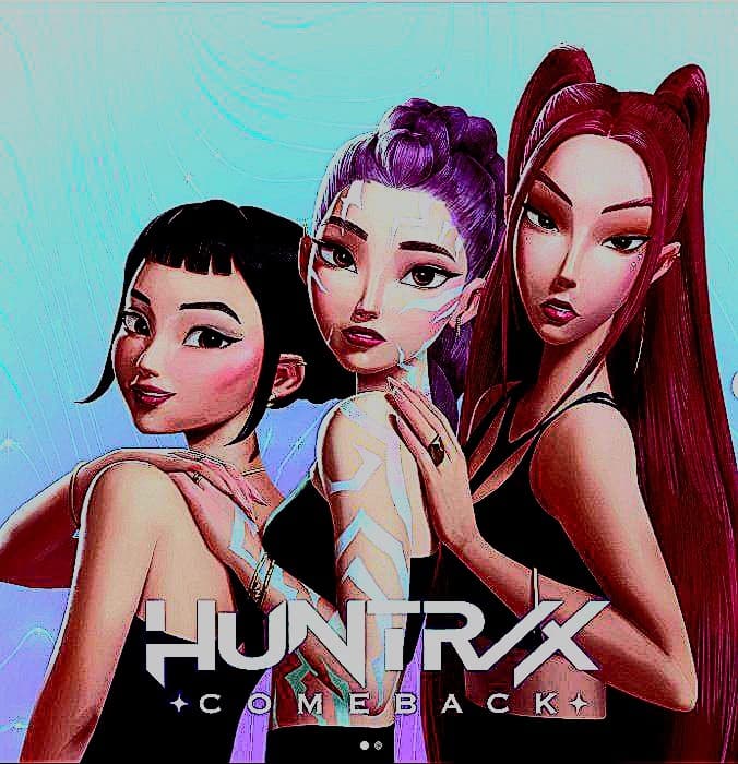 Huntrix-Polytrix thumbnail