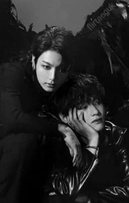 Taekook- brothers bl thumbnail