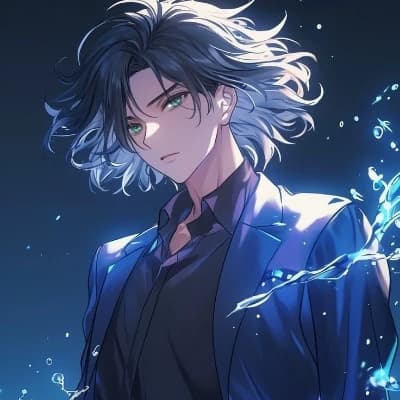 Michael Raymond- BL thumbnail