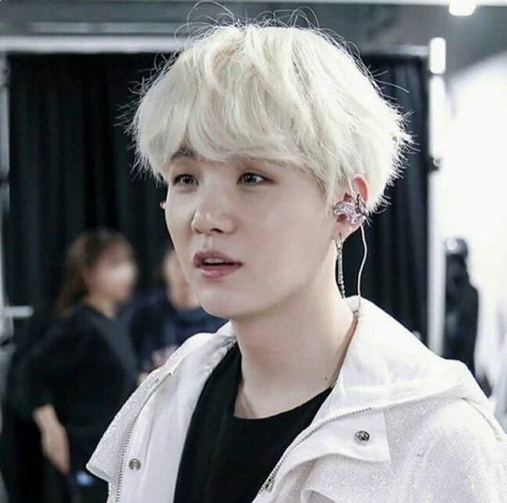 Min yoongi thumbnail