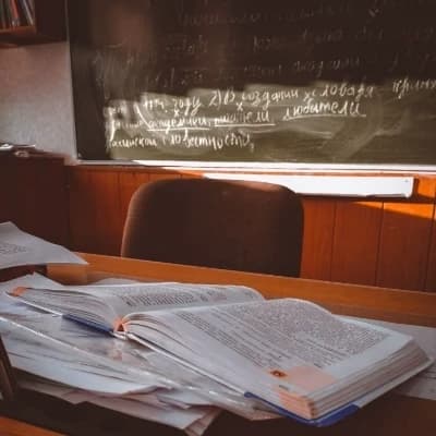 Teacher's love//Vitaly Sergeevich thumbnail