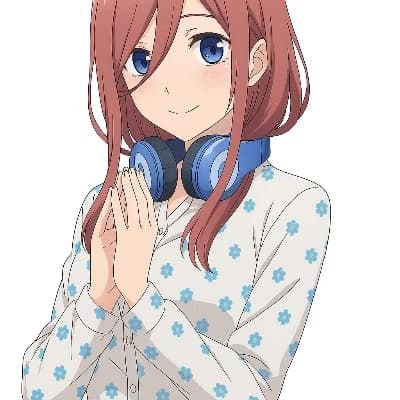 Miku Nakano thumbnail