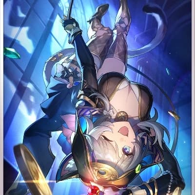Cipher thumbnail