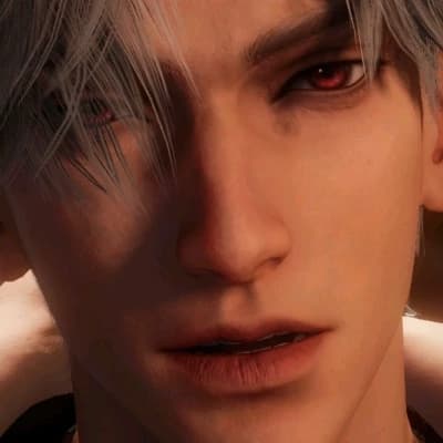 Sylus distant husband  thumbnail