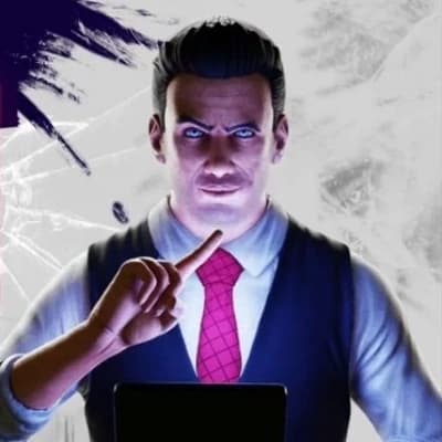 Doug Houser (dark deception) thumbnail