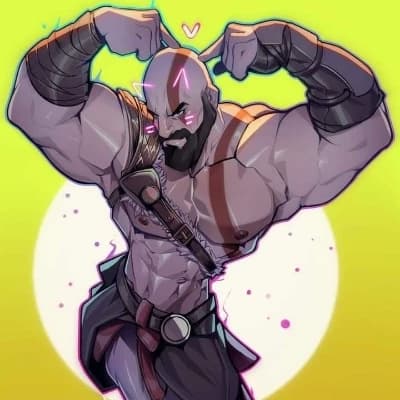 Kratos thumbnail