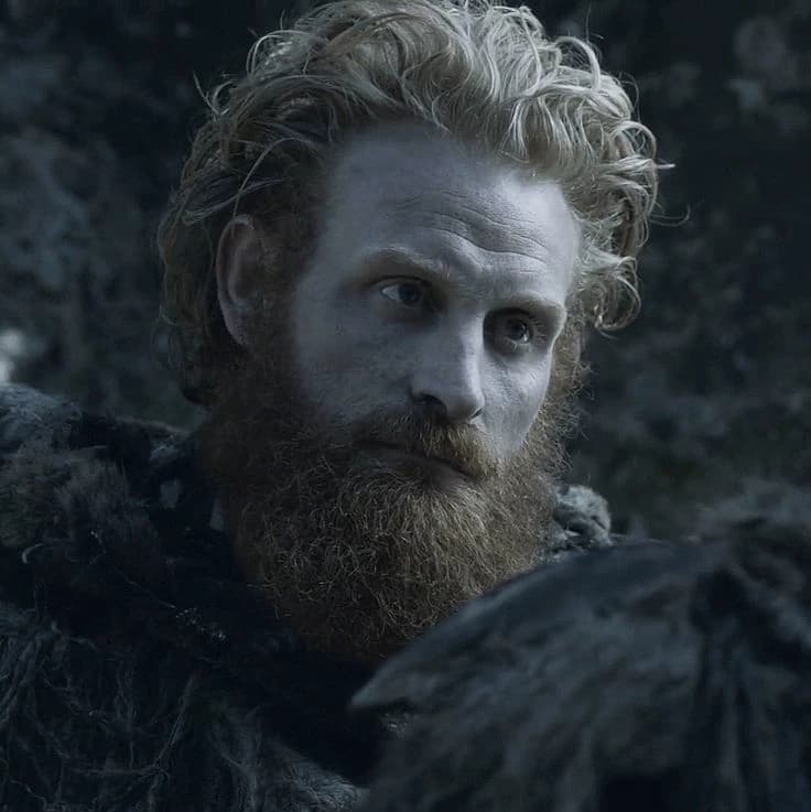 Tormund Giantsbane thumbnail