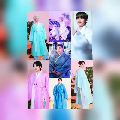 Jungkook thumbnail